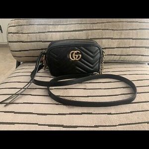 Gucci tote bag
